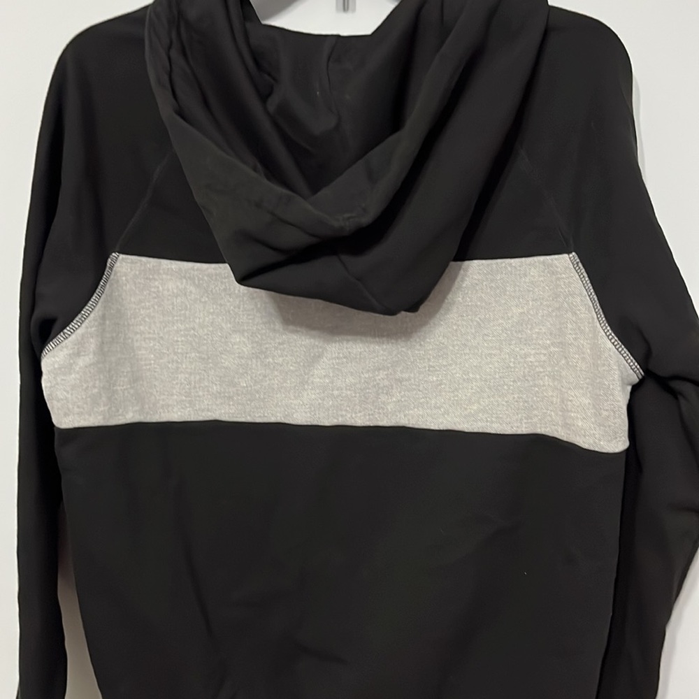 Sovereign Code Hoodie - Picture 8 of 11